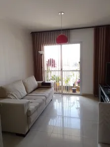 Apartamento com 2 Quartos à venda, 58m² no Santana, São Paulo