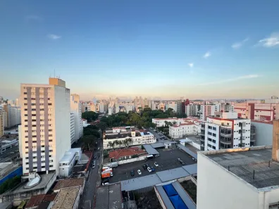 Apartamento com 2 Quartos à venda, 57m² no Centro, Campinas