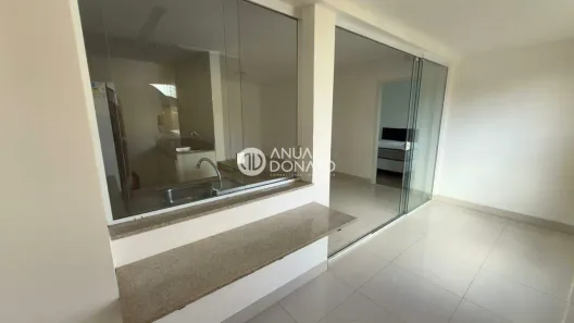 Apartamento com 1 Quarto à venda, 56m² no Vila da Serra, Nova Lima