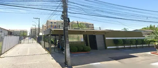 Apartamento com 2 Quartos à venda, 39m² no Centro, Esteio