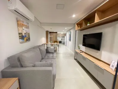 Studio com 1 Quarto para alugar, 50m² no Centro, Florianópolis