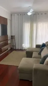 Apartamento com 3 Quartos à venda, 90m² no Centro, São José do Rio Preto