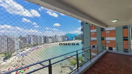 Apartamento com 5 Quartos à venda, 300m² no Vila Luis Antônio, Guarujá