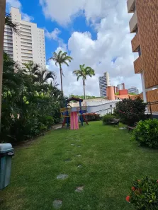 Apartamento com 3 Quartos à venda, 146m² no Guararapes, Fortaleza