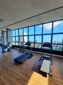 Flat com 1 Quarto à venda, 25m² no Boa Vista, Recife