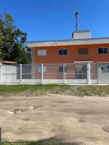 Casa de Condomínio com 2 Quartos à venda, 45m² no Boraceia, Bertioga
