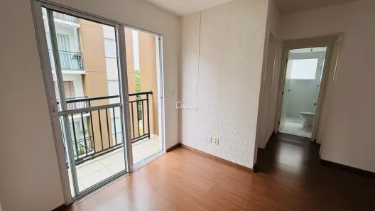 Apartamento com 2 Quartos à venda, 53m² no Maranhão, Cotia