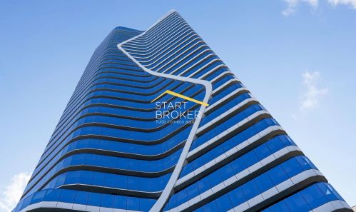 Apartamento com 4 Quartos à venda, 311m² no Meireles, Fortaleza