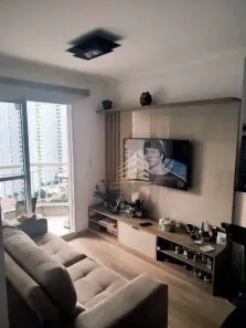 Apartamento com 2 Quartos à venda, 50m² no Gopoúva, Guarulhos