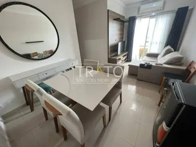 Apartamento com 2 Quartos à venda, 64m² no Jardim Dom Vieira, Campinas