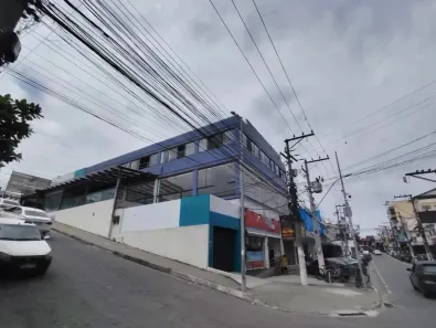 Prédio/Edifício Inteiro à venda, 500m² no Bacaxá (Bacaxá), Saquarema