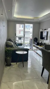 Apartamento com 3 Quartos à venda, 65m² no Vila Ema, São Paulo