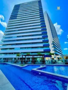 Apartamento com 3 Quartos à venda, 100m² no Centro, Fortaleza
