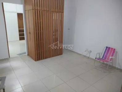 Apartamento com 1 Quarto à venda, 36m² no Laranjeiras, Rio de Janeiro