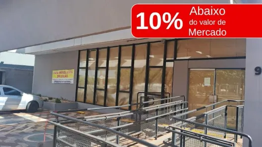 Apartamento com 3 Quartos à venda, 752m² no General Salgado, General Salgado
