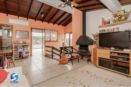 Casa de Condomínio com 3 Quartos à venda, 232m² no Nonoai, Porto Alegre