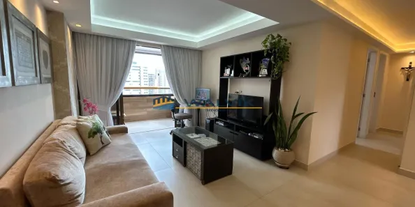 Apartamento com 3 Quartos à venda, 79m² no Boa Viagem, Recife
