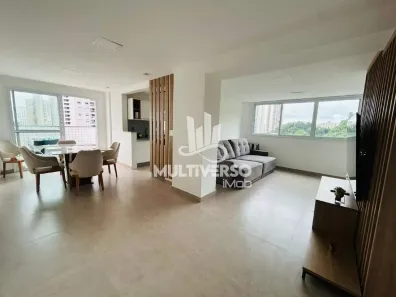 Apartamento com 3 Quartos à venda, 150m² no Marapé, Santos