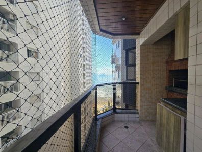 Apartamento com 4 Quartos à venda, 150m² no Vila Luis Antônio, Guarujá