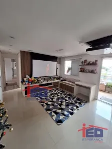 Apartamento com 2 Quartos à venda, 80m² no Centro, Osasco