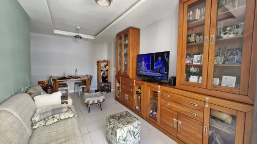 Apartamento com 2 Quartos à venda, 70m² no Icaraí, Niterói