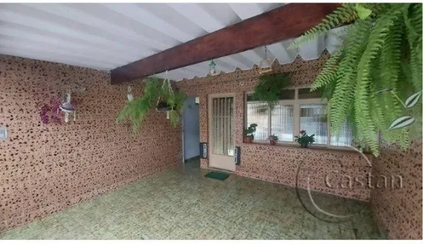Foto do imóvel - Casa à venda com 3 quartos, 1 suíte, 120 m², 3 banheiros e 2 vagas na garagem em