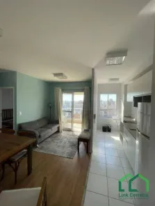 Apartamento com 1 Quarto para venda ou aluguel, 43m² no Centro, Campinas
