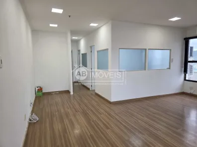 Casa Comercial para venda ou aluguel, 63m² no Aparecida, Santos