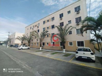 Apartamento com 2 Quartos à venda, 53m² no Chácara Mariléa, Rio das Ostras