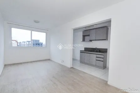 Apartamento com 2 Quartos à venda, 67m² no Centro, Canoas