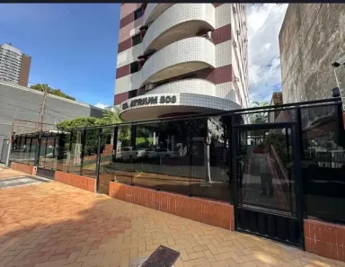 Apartamento com 3 Quartos à venda, 141m² no Nazaré, Belém