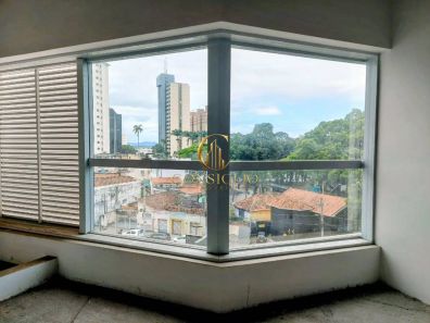 Conjunto Comercial / Sala à venda, 23m² no Centro, São José dos Campos