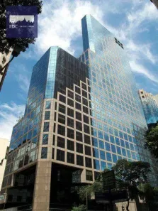 Conjunto Comercial / Sala para venda ou aluguel, 280m² no Centro, Rio de Janeiro