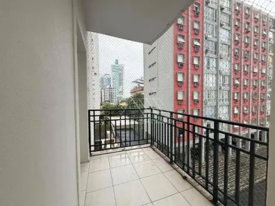 Apartamento com 3 Quartos à venda, 165m² no Aparecida, Santos