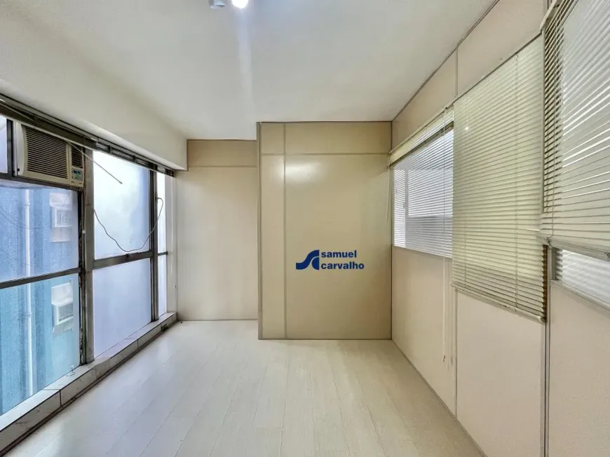 Foto do imóvel - Sala/Conjunto/Escritório para alugar com 41 m², 1 banheiro e 1 vaga na garagem próximo ao Metrô.