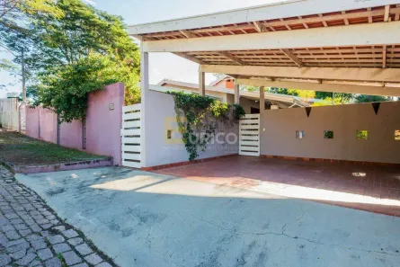 Casa de Condomínio com 3 Quartos à venda, 300m² no Jardim Celeste, Jundiaí
