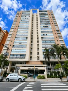 Apartamento com 3 Quartos à venda, 145m² no Centro, Joinville