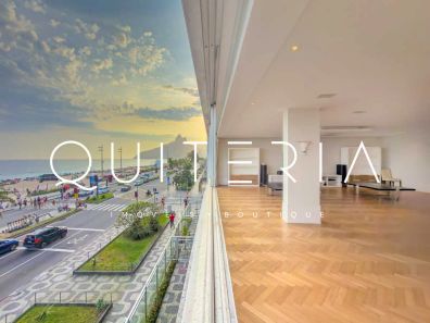 Apartamento com 4 Quartos à venda, 488m² no Ipanema, Rio de Janeiro