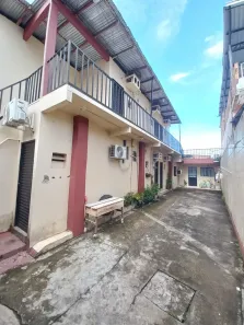 Prédio/Edifício Inteiro com 10 Quartos à venda, 250m² no Santo Agostinho, Manaus