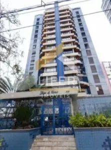 Cobertura com 3 Quartos à venda, 196m² no Vila Itapura, Campinas