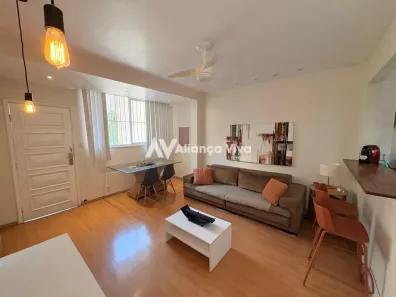 Apartamento com 2 Quartos à venda, 78m² no Santa Teresa, Rio de Janeiro
