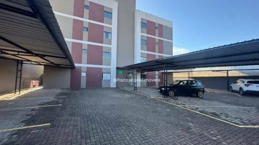Apartamento com 2 Quartos à venda, 52m² no Canadá, Cascavel