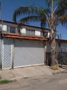 Prédio/Edifício Inteiro com 5 Quartos à venda, 300m² no Recanto das Emas, Brasília
