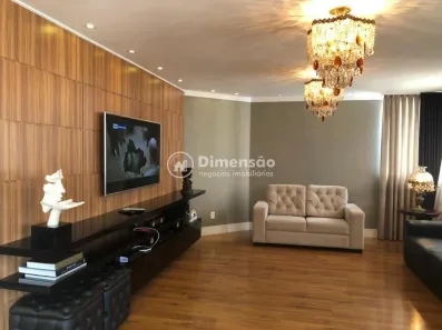Cobertura com 3 Quartos à venda, 203m² no Centro, Florianópolis