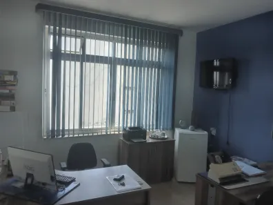 Conjunto Comercial / Sala à venda, 30m² no Centro, São Caetano do Sul
