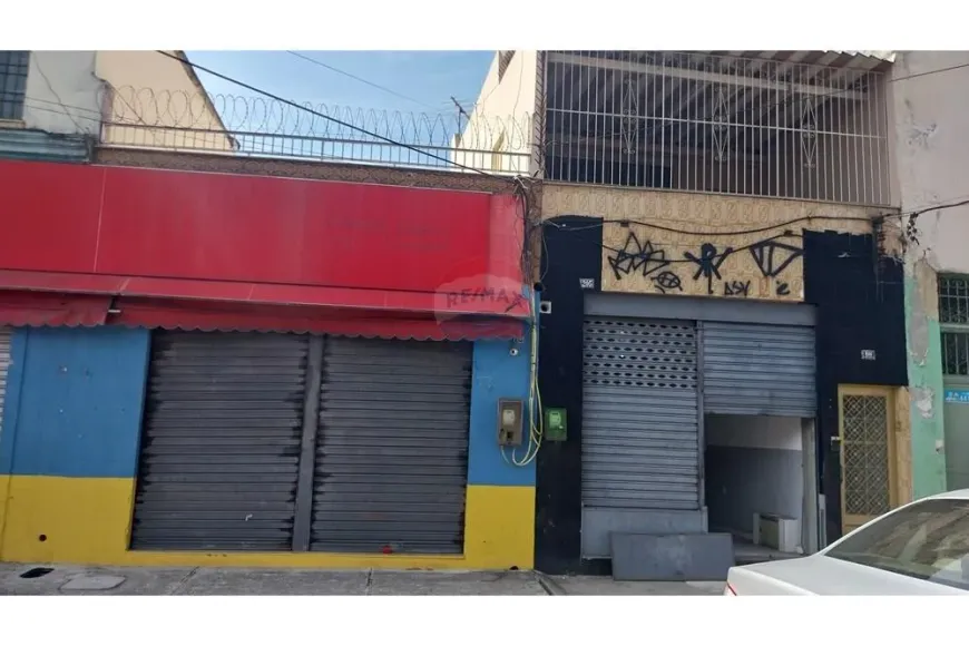 Foto do imóvel - Ponto comercial à venda com 122 m², 1 banheiro e próximo da Estação Ramos em