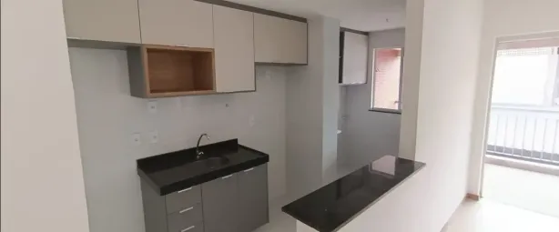 Apartamento com 2 Quartos para alugar, 73m² no Marambaia, Belém