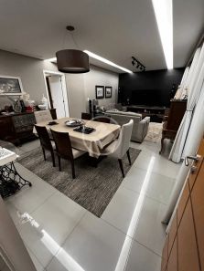Apartamento com 3 Quartos à venda, 118m² no Saraiva, Uberlândia