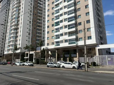 Apartamento com 2 Quartos à venda, 59m² no Boa Vista, Curitiba