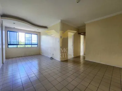 Apartamento com 3 Quartos à venda, 90m² no Imbuí, Salvador